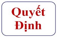 Quyết định xử phạt vi phạm hành chính trong lĩnh vực phòng cháy chữa cháy trên địa bàn phường